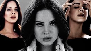 Lana Del Rey Edit audio’s because she is the MOTHER  timestamps [upl. by Notreve]