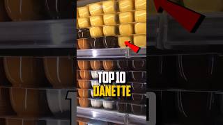 TOP 10 DES DANETTE PRÉFÉRÉES D’INTERNET [upl. by Pironi]