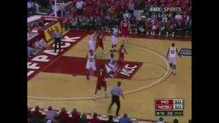 Greivis Vasquez Highlight Mix  Mr Confidence [upl. by Colp]