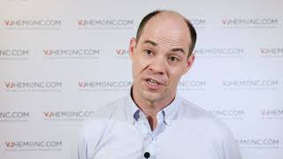 Tisagenlecleucel in RR follicular lymphoma ELARA data [upl. by Leasi]