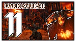 quotMALDITO Y DIFICIL TORREON DE HIERROquot  DARK SOULS 2 [upl. by Yerkovich608]