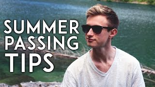 FTM Transgender  HOW TO PASS Summer Edition [upl. by Adnauq]