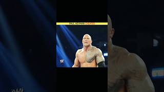 The rock vs cm punk 😱🔥 wwe therock cmpunk wwewrestler shorts celticwarrior trending roman [upl. by Monk535]