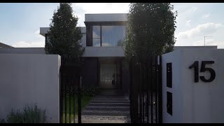 Marshall White 15 Mountfield Avenue Malvern East  Social Property Trailer  Edit [upl. by Aileek]