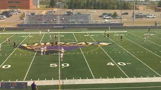 Waconia High School vs WatertownMayer High School Mens Varsity Soccer [upl. by Janine385]