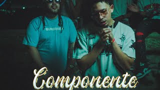 ⁠Franklin Bands Javielito Flow  Componente  Video Oficial [upl. by Nylitak]