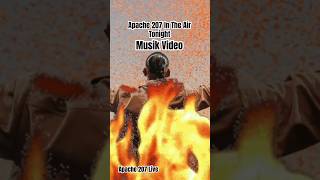 Apache 207 In The Air Tonight Musik Video Apache 207 Live [upl. by Alfredo]