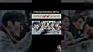 Korean song bollywood love attitude funny music newsong hindisong korean bts [upl. by Eziechiele]