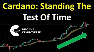 Cardano Standing The Test Of Time [upl. by Magdalena972]