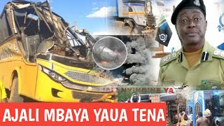 BREAKINGAJALI MBAYA YAUA TENA MOROGORO [upl. by Goody]