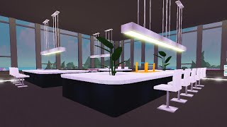 Modern Restaurant Design  My Restaurant [upl. by Oleusnoc]