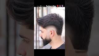 💈Simple Hair cutting style ✂️👺 [upl. by Fidelio]