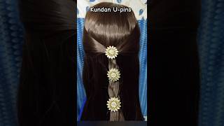 Kundan Upins available AniveCreations [upl. by Yanad]