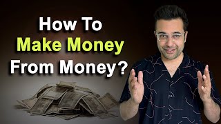 How To Make Money From Money By Sandeep Maheshwari  Hindi [upl. by Aowda306]