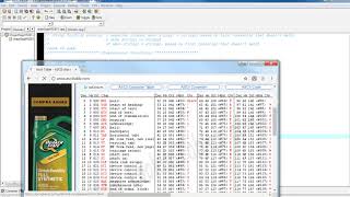 Introduction to Programming using C  strcmp [upl. by Harmony]