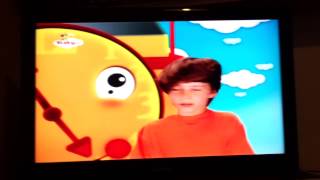 tick tock babytv italiano [upl. by Weber]