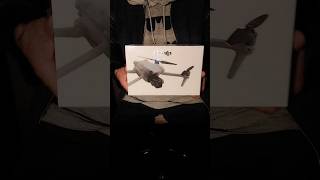 Unboxing DJI Air 3 fypage dji djiair3 drone dronepilot dronephotographer fly aerial [upl. by Mita]