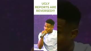 Pastor Jerry Shorts UGLY REPORTS ARE REVERSED  Streams of Joy NSPPD 2024 [upl. by Nellak780]