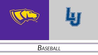 UWSP Baseball vs Lawrence [upl. by Uwton]