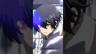 Shadow edits 🔥 anime animeedits shorts viralvideo [upl. by Arihsay]