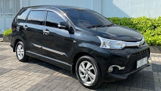 Avanza Veloz 13 2016 DIJUAL [upl. by Arriet]