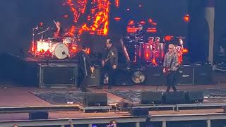 The Offspring Live  Gröna Lund den 18 Juni 2024 Full concert [upl. by Henricks175]