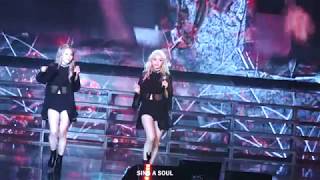 180819 이달의소녀 LOONAbirth Rosy 진솔 직캠 LOONA JinSoul fancam [upl. by Frydman]