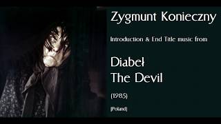 Zygmunt Konieczny Diabeł  The Devil 1985 [upl. by Rojas]