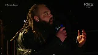 Bray Wyatt Promo  WWE SmackDown 1132023 [upl. by Notnek]