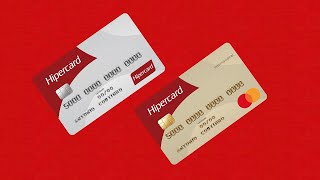 Saiba como ter o seu Cartão Hipercard MasterCard Internacional [upl. by Ara]