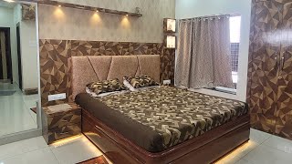 13 x 12 Bedroom Renovation Ideas  Bedroom Interior Design  Bedroom Makeover Ideas [upl. by Reinaldo]