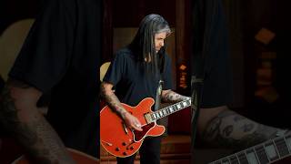 Is the Gibson ES335 the Most Versatile Guitar EVER [upl. by Naimed]