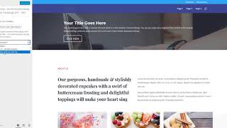 How to use the Global Headings and change H1H6 styles  Divi Den Pro Theme Builder [upl. by Olenka438]