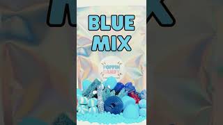 blue mix 🔵🔵🔵🔵🔵🔵🔵 [upl. by Kiah]