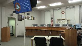 Castroville City Council Regular Meeting 08132024 [upl. by Bouchier]