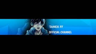 Live streaming of TANEX FF [upl. by Ellimaj]