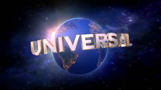 Universal Studios Intro [upl. by Ilyak]