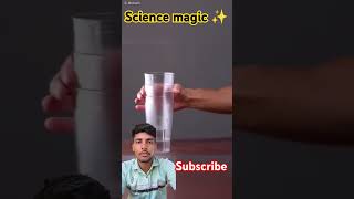 Science magic hacks shorts shortsfeed hacks magic subscribe like factsyttrending lifehacks [upl. by Siramaj]