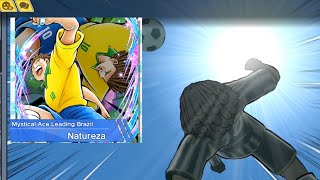 REVIEW REVAMP NATUREZA SDFPVPCAPTAIN TSUBASA DREAM TEAM [upl. by Nelie]