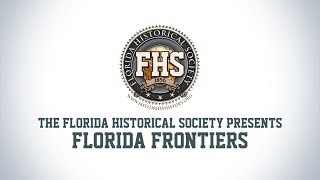 Florida Frontiers TV – Episode 58 – Memories of Palatka [upl. by Anekam]