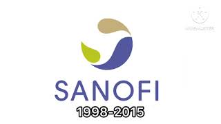 Sanofi logo historical [upl. by Eiramaliehs]