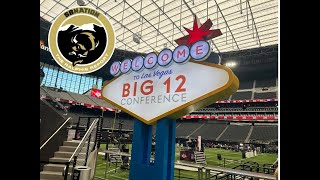 Big 12 Recap Could Colorado play Arizona State for the conference title [upl. by Airekat764]