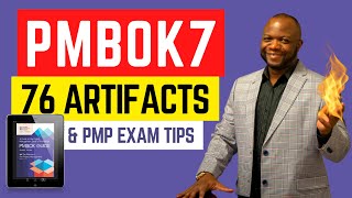 🔥 PMBOK Guide 7th Project Documents and Plans ALL ARTIFACTS 📚  PMP Exam 🔥 [upl. by Ainoyek]