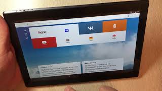 Lenovo Tab 4 TBX304L FRP Bypas Google Account  Lenovo Tab 4 Разблокировка Гугл аккаунта Android 7 [upl. by Annazor]