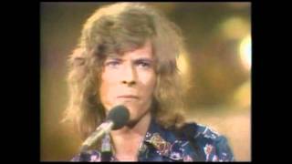 David Bowie  Space Oddity Live 1969 [upl. by Gersham]