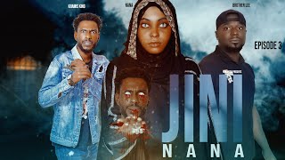 JINI NANA  Ep 03  full HD KhamisKing [upl. by Ahtaga214]