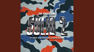 Solid 2 feat Rich The Factor amp Nave Monjo [upl. by Thia]