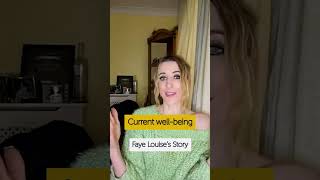 Faye Louises Story as an Appendix Cancer Patient and Survivor [upl. by Lux]