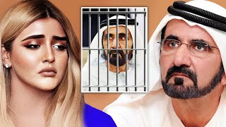 Dubai Ruler JUST Breaks Silence on Mahras Ex Husband and Shocked Everyone [upl. by Newell]