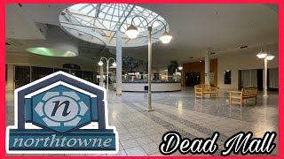 Northtowne Mall  Defiance Ohio [upl. by Yzeerb441]